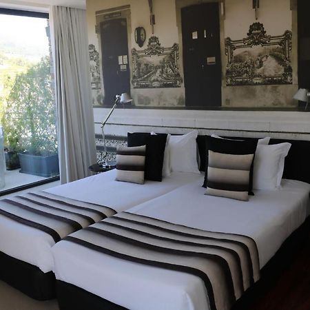 Lbv House Hotel Pinhão Eksteriør bilde