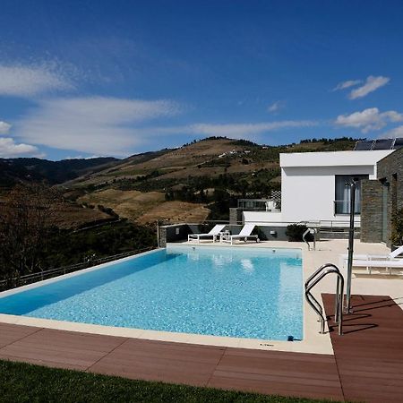 Lbv House Hotel Pinhão Eksteriør bilde