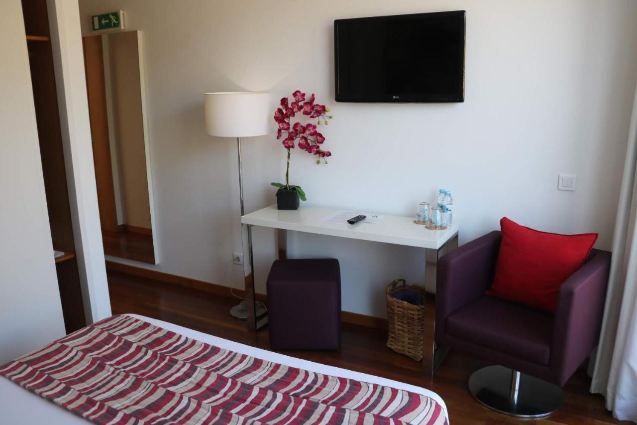 Lbv House Hotel Pinhão Eksteriør bilde
