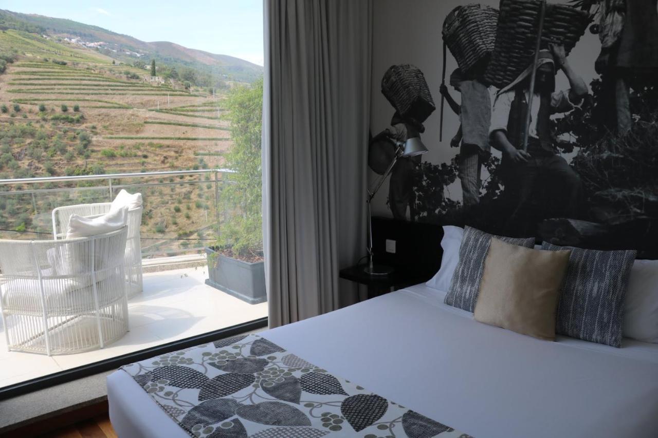 Lbv House Hotel Pinhão Eksteriør bilde