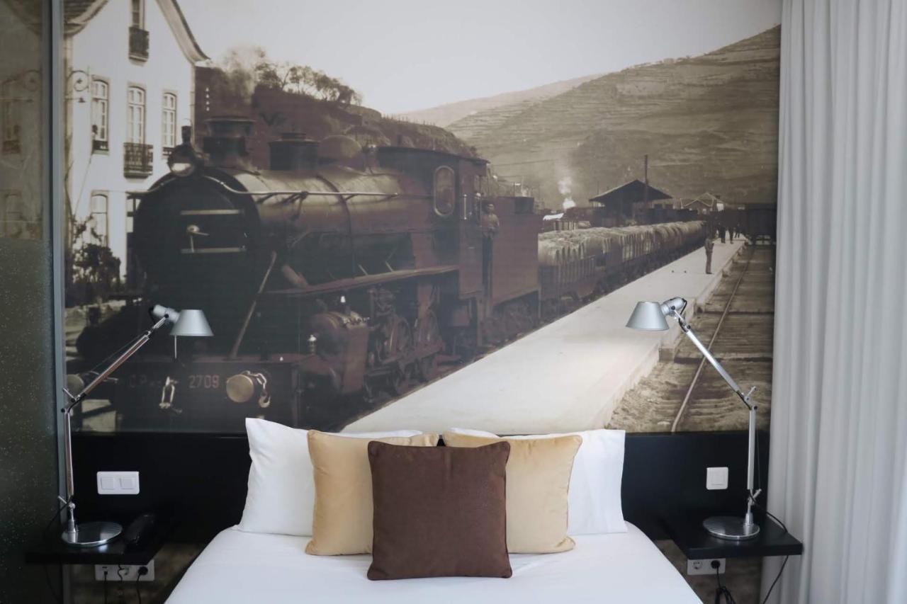 Lbv House Hotel Pinhão Eksteriør bilde