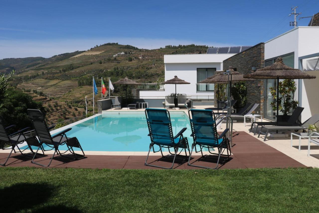 Lbv House Hotel Pinhão Eksteriør bilde