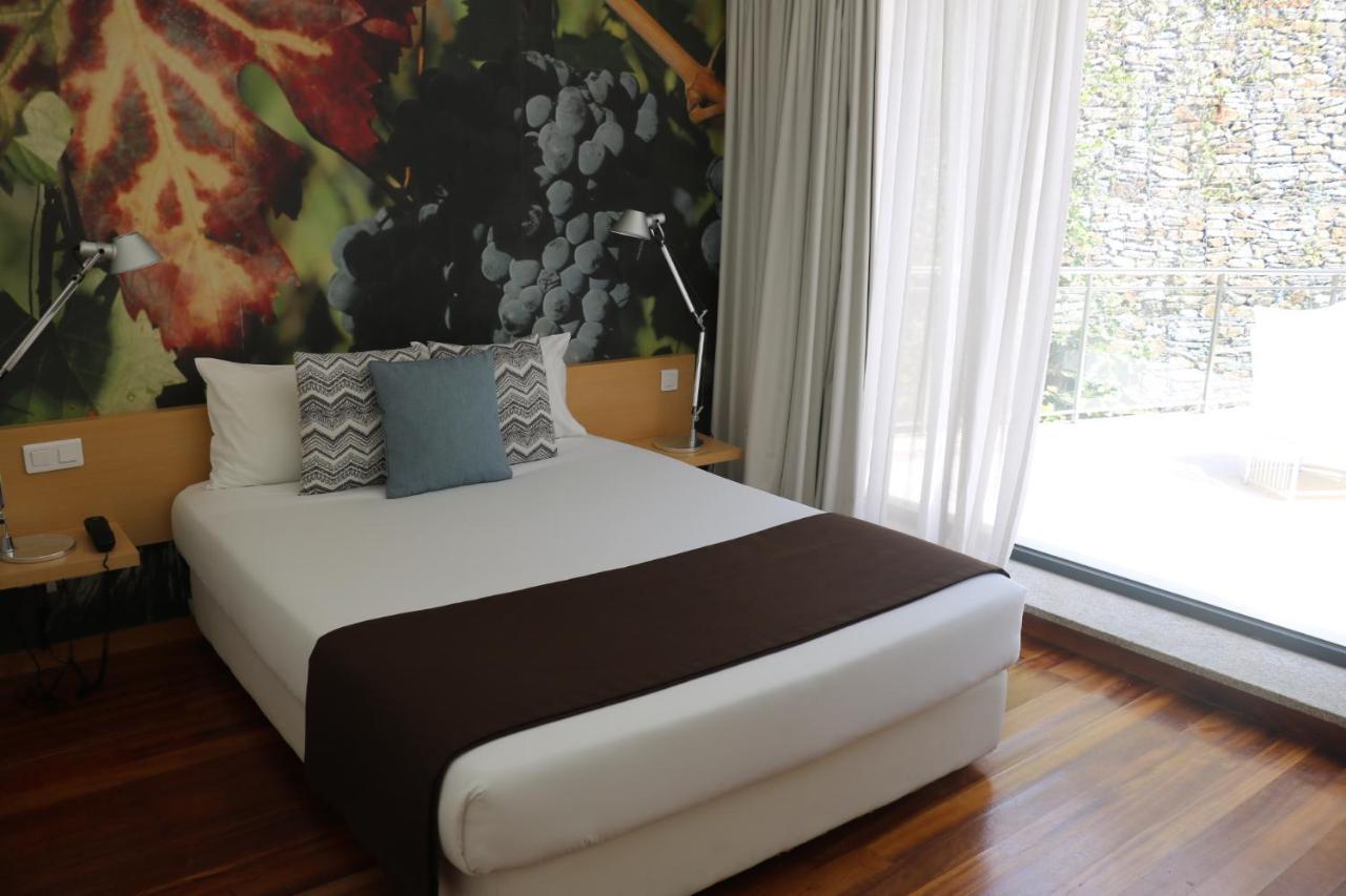 Lbv House Hotel Pinhão Eksteriør bilde