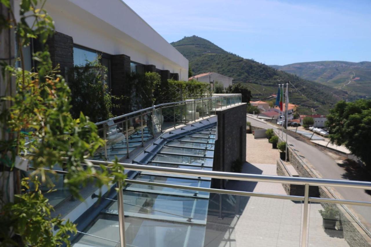 Lbv House Hotel Pinhão Eksteriør bilde
