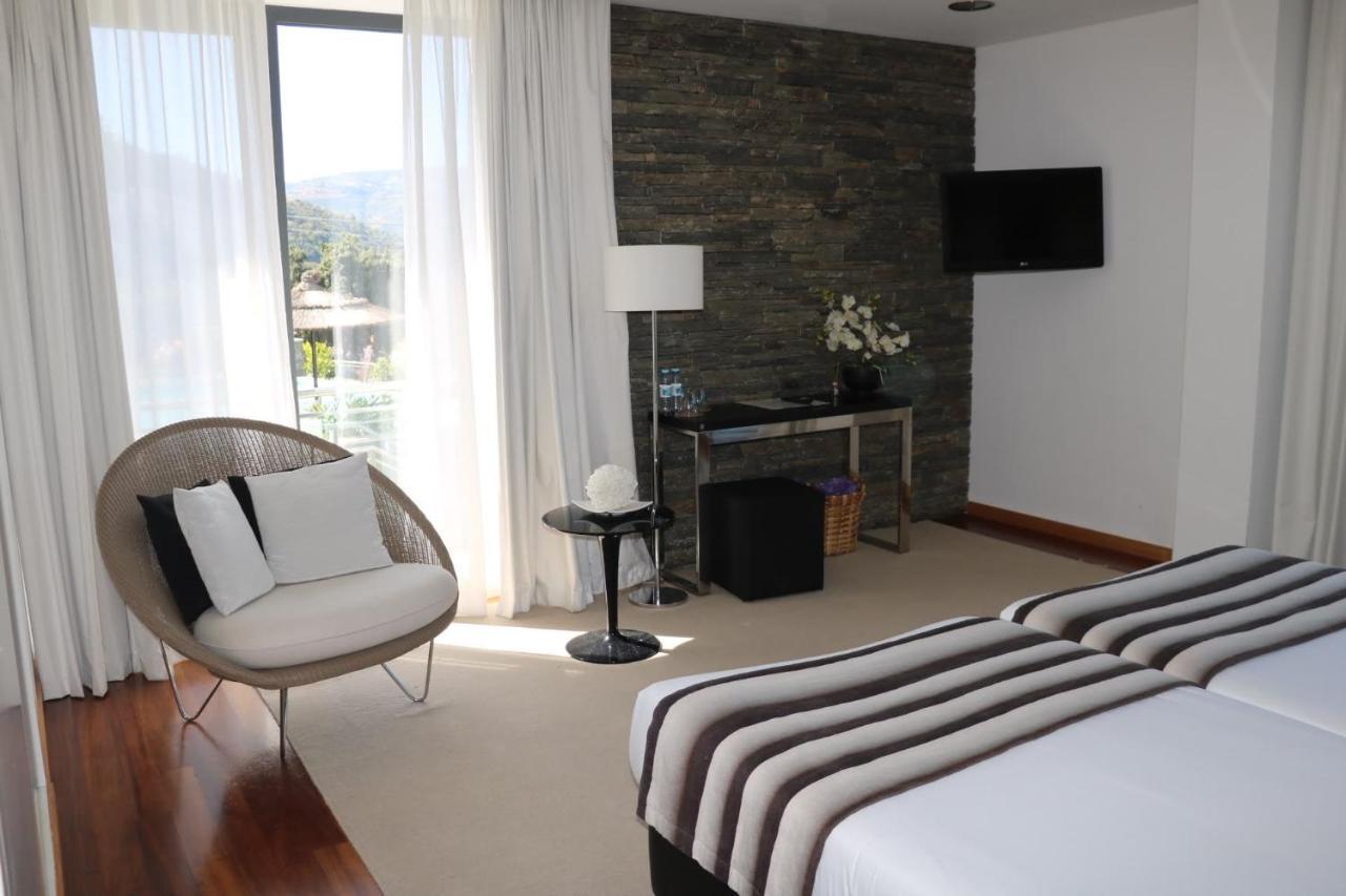Lbv House Hotel Pinhão Eksteriør bilde