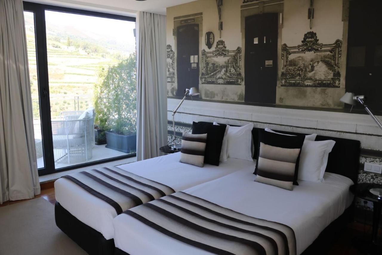 Lbv House Hotel Pinhão Eksteriør bilde