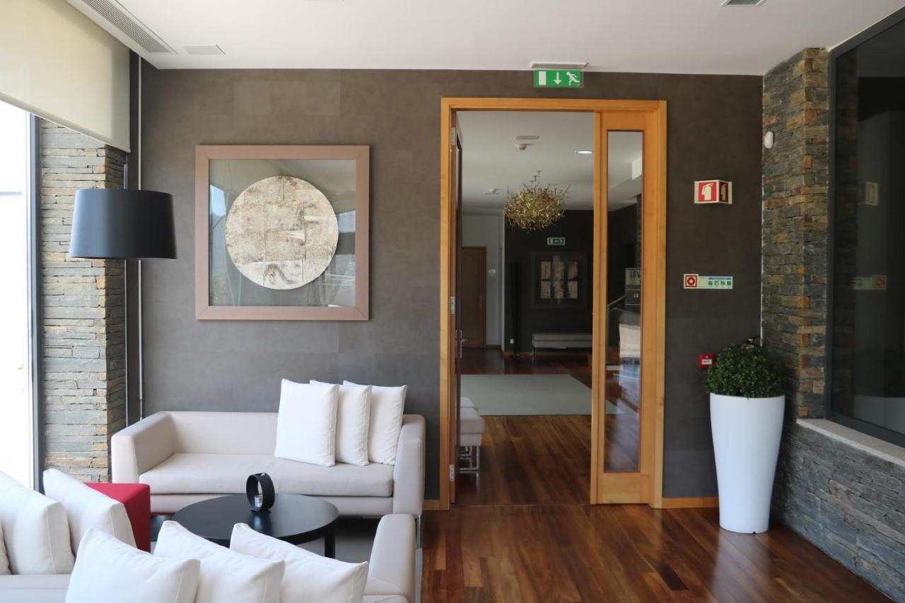 Lbv House Hotel Pinhão Eksteriør bilde