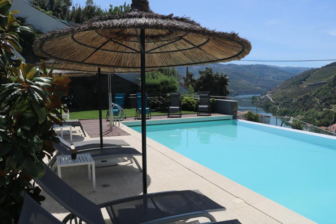 Lbv House Hotel Pinhão Eksteriør bilde