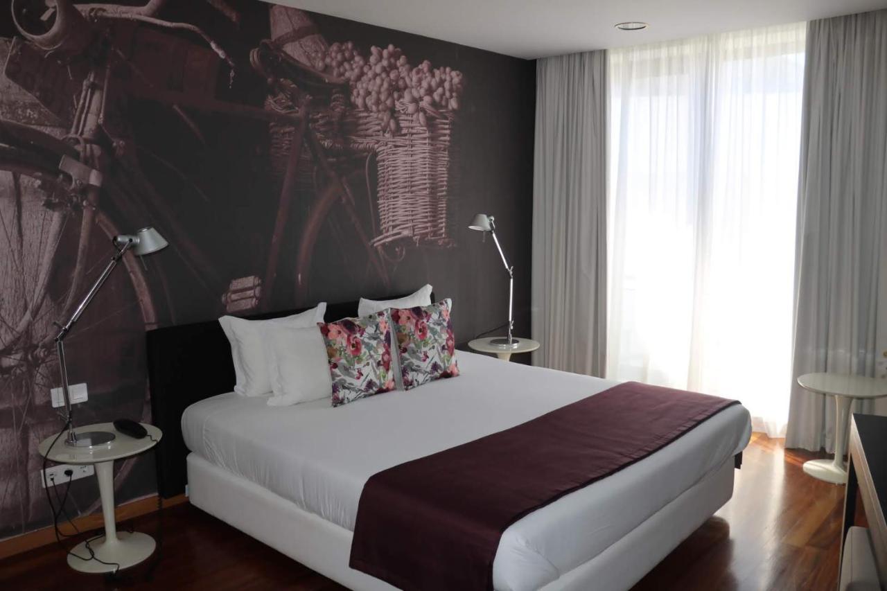 Lbv House Hotel Pinhão Eksteriør bilde