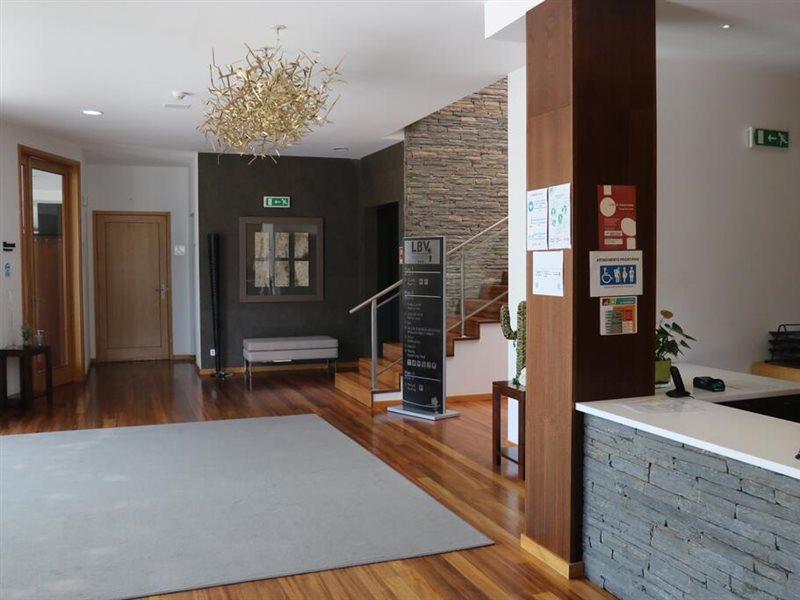 Lbv House Hotel Pinhão Eksteriør bilde
