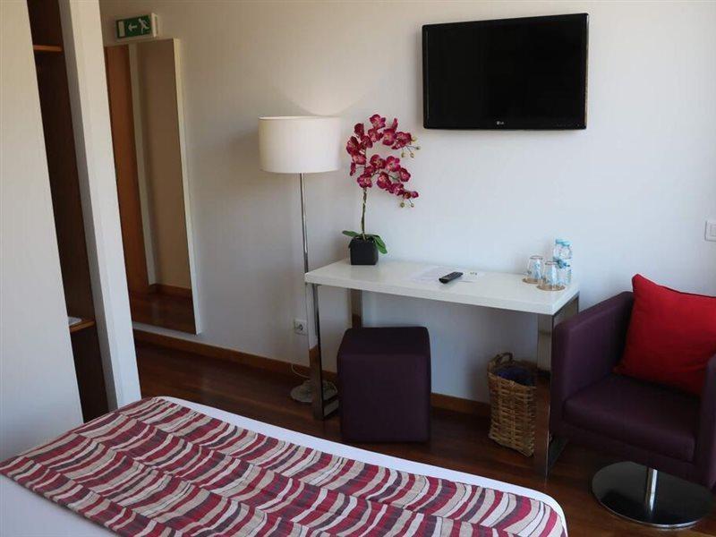 Lbv House Hotel Pinhão Eksteriør bilde