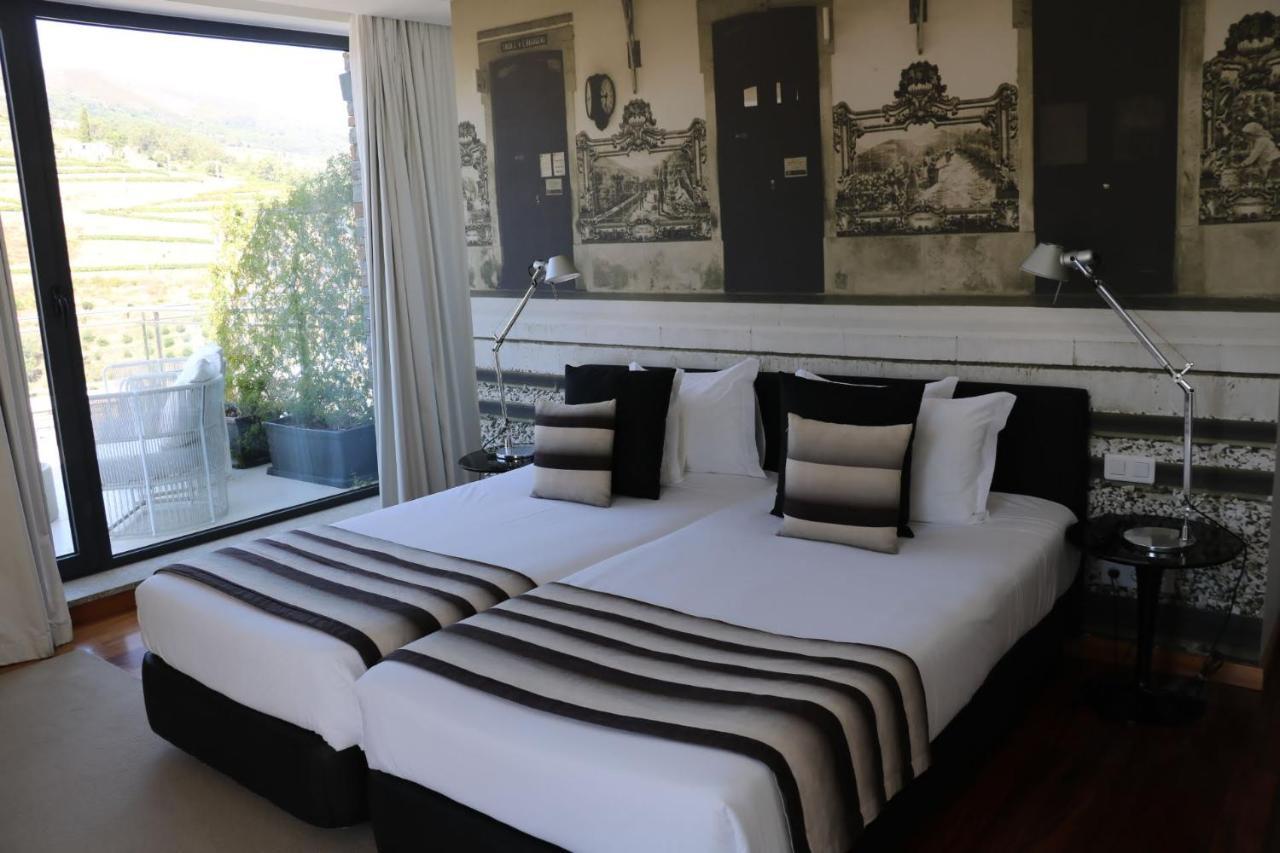 Lbv House Hotel Pinhão Eksteriør bilde