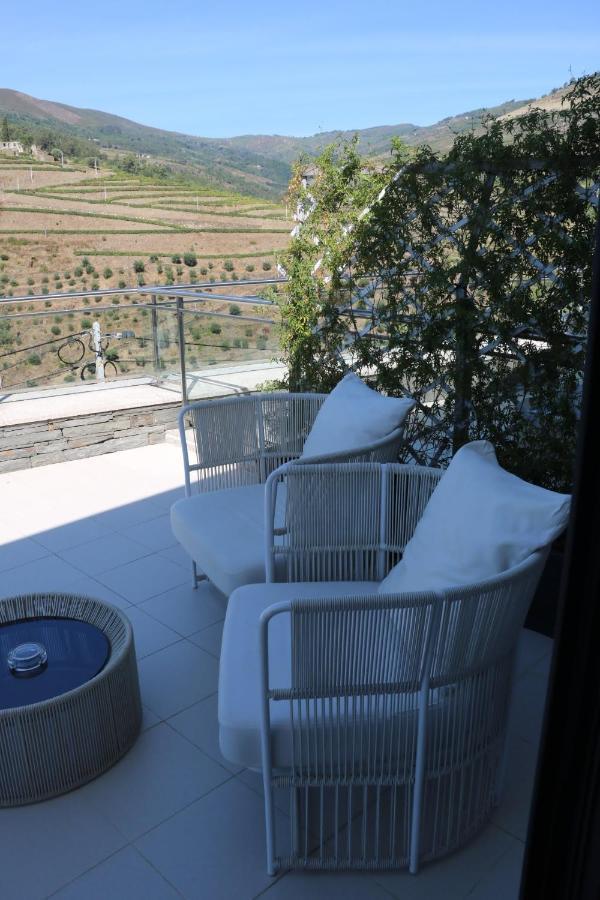 Lbv House Hotel Pinhão Eksteriør bilde