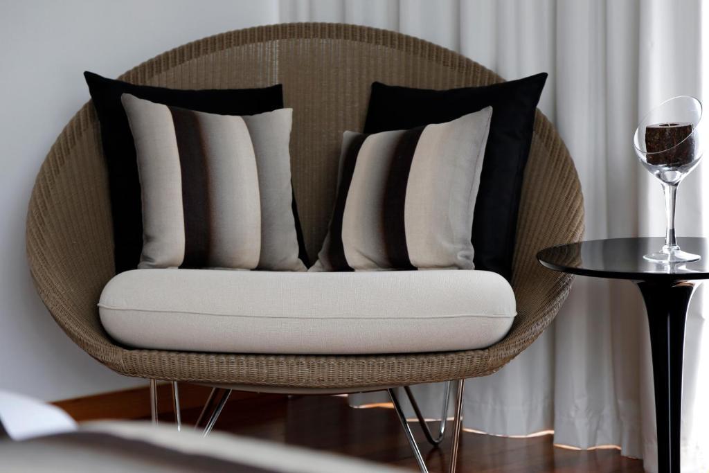 Lbv House Hotel Pinhão Eksteriør bilde