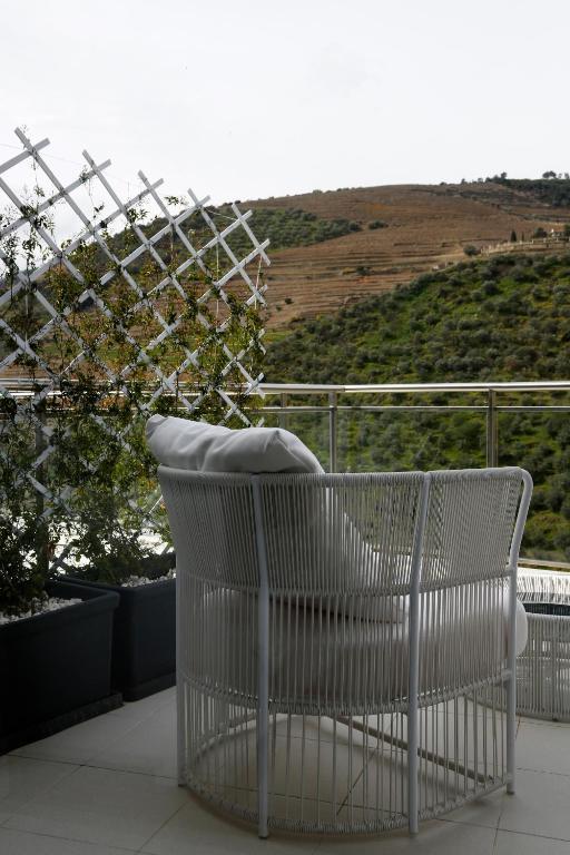 Lbv House Hotel Pinhão Rom bilde