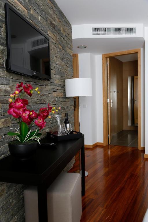 Lbv House Hotel Pinhão Eksteriør bilde