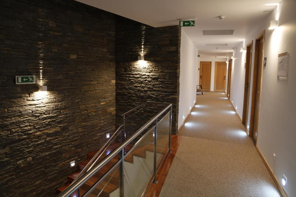 Lbv House Hotel Pinhão Eksteriør bilde