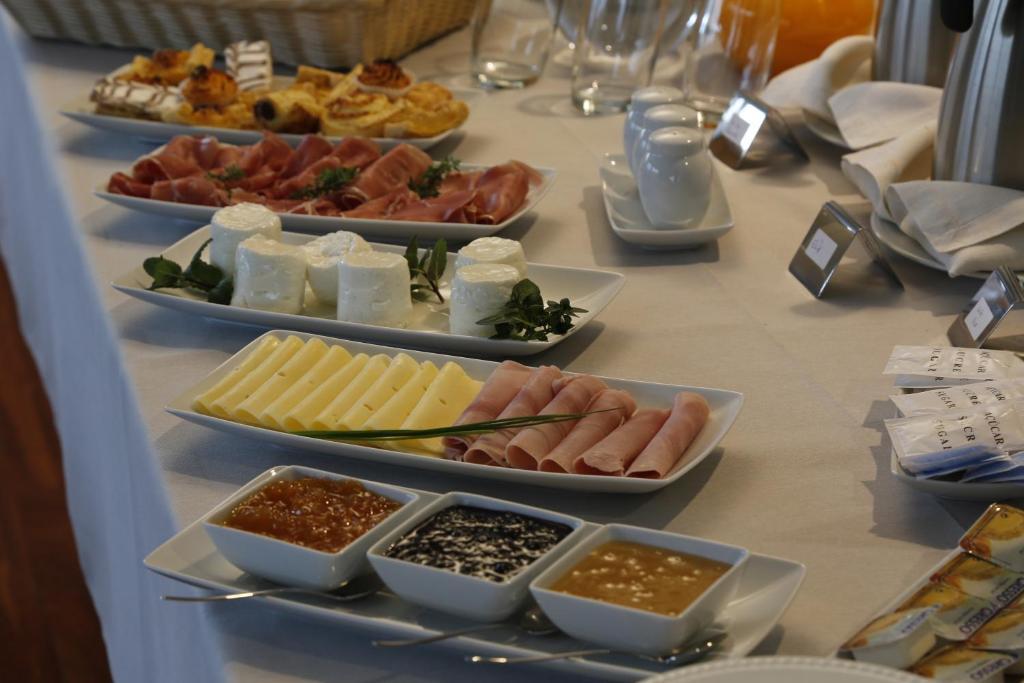 Lbv House Hotel Pinhão Eksteriør bilde