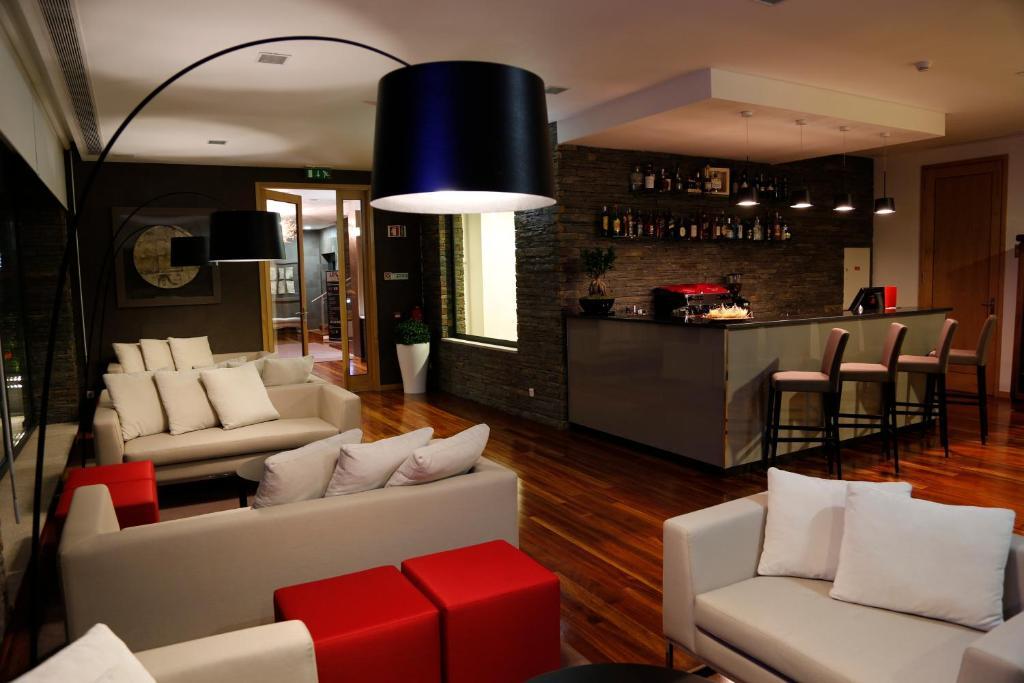 Lbv House Hotel Pinhão Eksteriør bilde